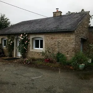  Chalet La Grange à Patates